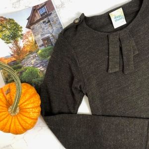 Dagg & Stacey Sweater Shift Dress